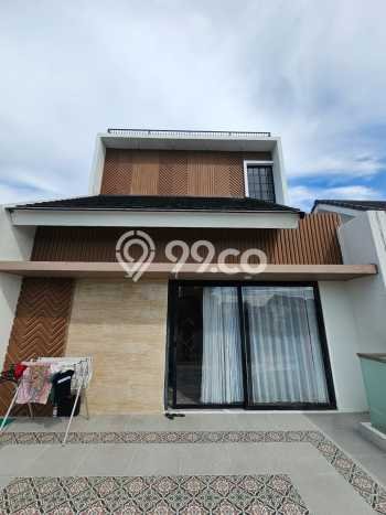 Rumah Elit Modern Siap Huni di Harapan Indah Bekasi Rumah Elit Modern Siap Huni di Harapan Indah Bekasi
