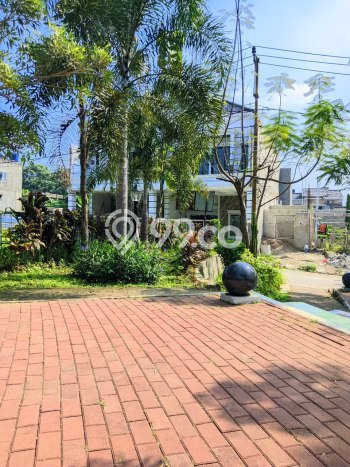 Jual Rumah Strategis Bagus Punya 4 KT di Pancoran Mas Depok SHM Jual Rumah Strategis Bagus Punya 4 KT di Pancoran Mas Depok SHM