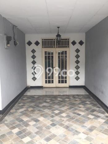 Dijual Rumah Modern 3 KT di Kranji, Bekasi Dijual Rumah Modern 3 KT di Kranji, Bekasi
