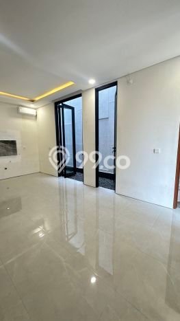 Rumah Modern 3 KT LT 70m2 di Sukmajaya Rumah Modern 3 KT LT 70m2 di Sukmajaya