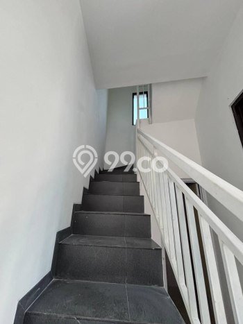 Rumah Luas Asri 3 KT Siap Pakai di Cisalak Depok Rumah Luas Asri 3 KT Siap Pakai di Cisalak Depok