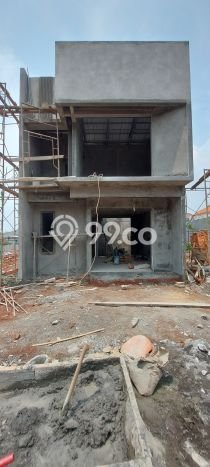 Dijual Cepat Rumah Favorit Siap Huni LB 77m2 di Cipayung, Jakarta Timur Dijual Cepat Rumah Favorit Siap Huni LB 77m2 di Cipayung, Jakarta Timur