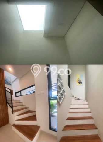 Rumah Luas Asri 3 KT Siap Huni di Ciater Tangerang Rumah Luas Asri 3 KT Siap Huni di Ciater Tangerang