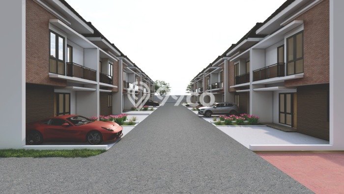 Dijual Rumah 3 Kamar Lokasi Ideal Bagus dan Strategis di Gunung Putri Dijual Rumah 3 Kamar Lokasi Ideal Bagus dan Strategis di Gunung Putri