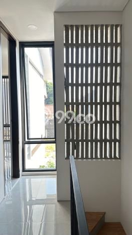 Rumah Modern 3 KT LT 70m2 di Sukmajaya Rumah Modern 3 KT LT 70m2 di Sukmajaya