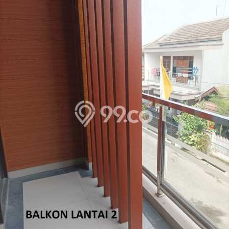 Hunian Nyaman Asri 3 KT Siap Pakai di Bintara Bekasi Hunian Nyaman Asri 3 KT Siap Pakai di Bintara Bekasi