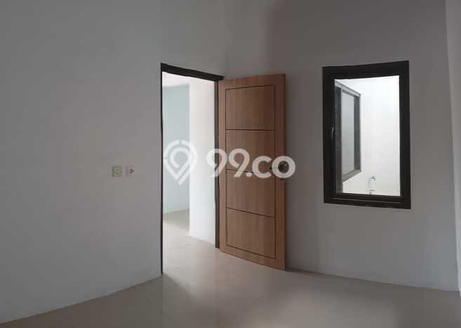 Rumah Sederhana Dijual di Pamulang 2 Kamar dengan LT 66m2 Rumah Sederhana Dijual di Pamulang 2 Kamar dengan LT 66m2