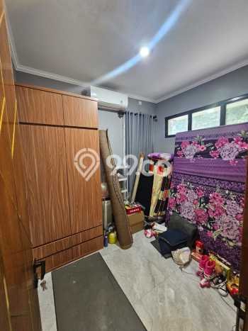 Ready to Use! Premium House LT 126m2 Desain Modern di Harapan Indah Ready to Use! Premium House LT 126m2 Desain Modern di Harapan Indah