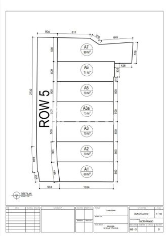 For Sale Rumah 3 Kamar Lokasi Ideal Bagus dan Strategis di Cipayung For Sale Rumah 3 Kamar Lokasi Ideal Bagus dan Strategis di Cipayung