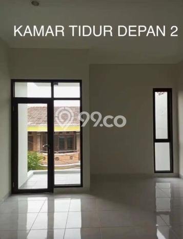 Hunian Cantik Minimalis Lb 160m2 di Duren Sawit, Jakarta Timur Hunian Cantik Minimalis Lb 160m2 di Duren Sawit, Jakarta Timur