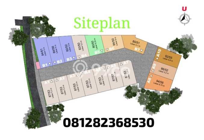 For Sale Rumah 3 Kamar Lokasi Ideal Nyaman dan Strategis di Ciracas For Sale Rumah 3 Kamar Lokasi Ideal Nyaman dan Strategis di Ciracas