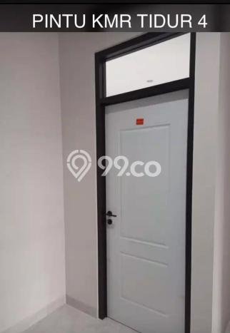 Hunian Cantik Minimalis Lb 160m2 di Duren Sawit, Jakarta Timur Hunian Cantik Minimalis Lb 160m2 di Duren Sawit, Jakarta Timur
