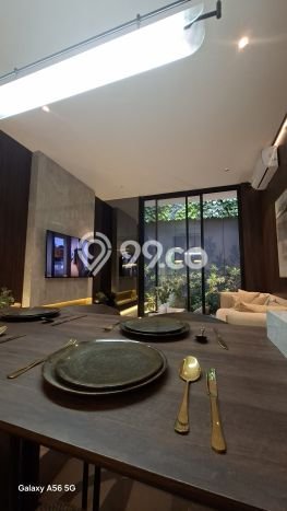 For Sale Hunian Rumah Nyaman 3 Kamar di Bintaro, Tangerang Selatan For Sale Hunian Rumah Nyaman 3 Kamar di Bintaro, Tangerang Selatan