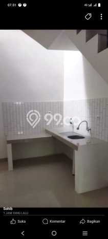Rumah Minimalis 3 KT di Bintara Bekasi Semi Furnished Rumah Minimalis 3 KT di Bintara Bekasi Semi Furnished