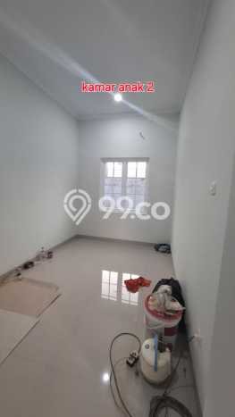Rumah Modern 3 Kamar LT 70m2 di Pondok Gede Rumah Modern 3 Kamar LT 70m2 di Pondok Gede
