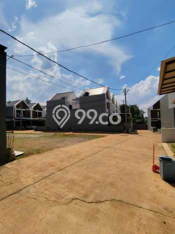 Rumah Luas Asri 3 KT Siap Pakai di Kota Wisata Jakarta Timur Rumah Luas Asri 3 KT Siap Pakai di Kota Wisata Jakarta Timur