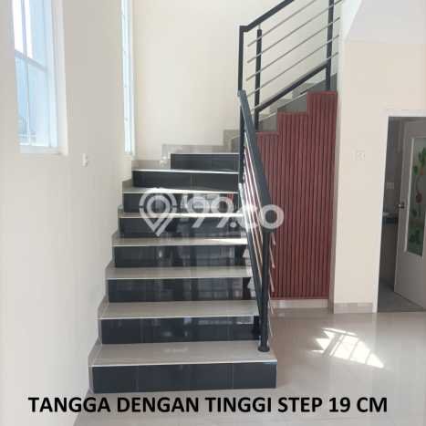 Hunian Nyaman Asri 3 KT Siap Pakai di Bintara Bekasi Hunian Nyaman Asri 3 KT Siap Pakai di Bintara Bekasi