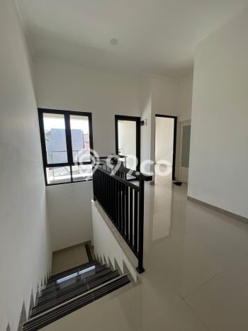 Jual Rumah Modern 3 KT di Jurangmangu, Tangerang Jual Rumah Modern 3 KT di Jurangmangu, Tangerang