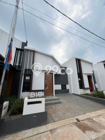 Dijual Cepat Rumah Favorit Siap Huni LB 90m2 di Pamulang, Tangerang Selatan Dijual Cepat Rumah Favorit Siap Huni LB 90m2 di Pamulang, Tangerang Selatan