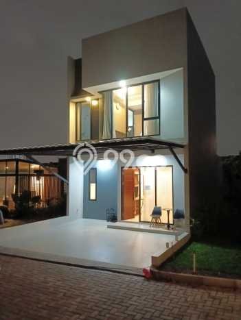 Dijual Rumah Minimalis Bagus Punya 3 KT di Cipayung Jakarta Timur SHM Dijual Rumah Minimalis Bagus Punya 3 KT di Cipayung Jakarta Timur SHM
