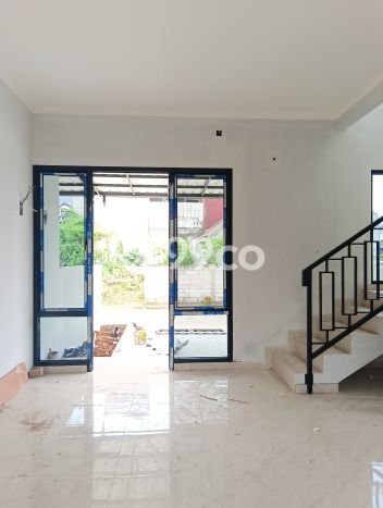 Rumah Modern Minimalis 3 KT Siap Huni di Jatisampurna Rumah Modern Minimalis 3 KT Siap Huni di Jatisampurna