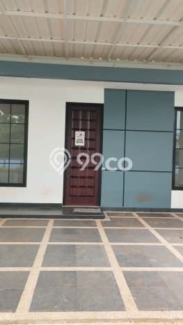 Rumah Strategis Minimalis Lb 75m2 di Cipayung, Jakarta Timur Rumah Strategis Minimalis Lb 75m2 di Cipayung, Jakarta Timur