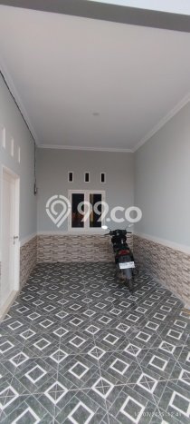 Jual Rumah Eksklusif 3 KT di Bintara, Bekasi Jual Rumah Eksklusif 3 KT di Bintara, Bekasi