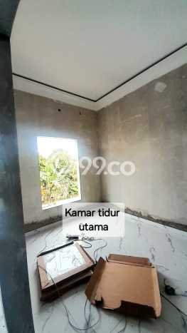 Rumah Modern Minimalis 3 KT Bisa Langsung Pindah di Cipayung Rumah Modern Minimalis 3 KT Bisa Langsung Pindah di Cipayung
