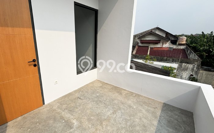 Jual Rumah Modern 4 KT di Bintaro, Jakarta Selatan Jual Rumah Modern 4 KT di Bintaro, Jakarta Selatan
