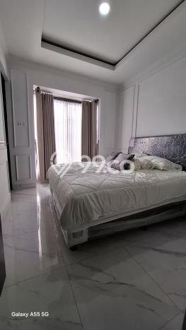Dijual Hunian Rumah Nyaman 3 KT di Bintaro, Tangerang Selatan Dijual Hunian Rumah Nyaman 3 KT di Bintaro, Tangerang Selatan