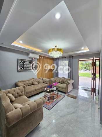 Rumah Elit Modern Siap Huni di Harapan Indah Bekasi Rumah Elit Modern Siap Huni di Harapan Indah Bekasi