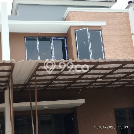 Dijual Rumah 3 Kamar Lokasi Ideal Bagus dan Strategis di Gunung Putri Dijual Rumah 3 Kamar Lokasi Ideal Bagus dan Strategis di Gunung Putri