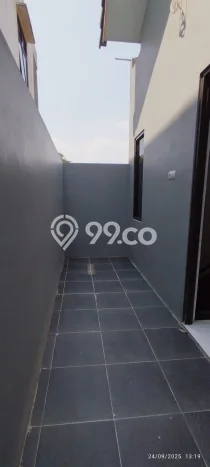 Dijual Cepat Rumah Bagus Siap Huni LB 80m2 di Sawangan, Depok Dijual Cepat Rumah Bagus Siap Huni LB 80m2 di Sawangan, Depok