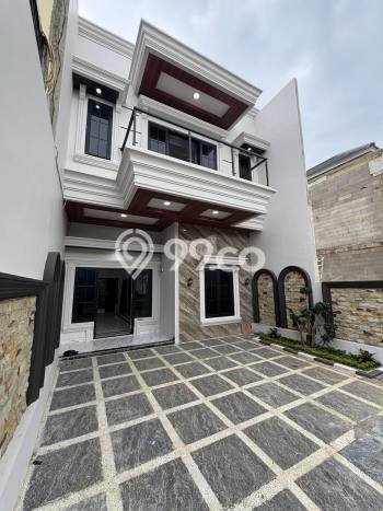 Dijual Rumah Strategis Bagus Punya 3 KT di Pancoran Mas Depok SHM Dijual Rumah Strategis Bagus Punya 3 KT di Pancoran Mas Depok SHM