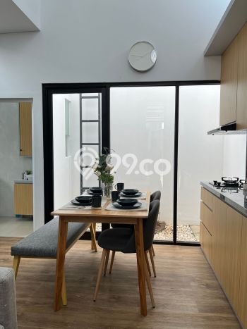 Dijual Cepat Rumah Favorit Siap Huni LB 90m2 di Pamulang, Tangerang Selatan Dijual Cepat Rumah Favorit Siap Huni LB 90m2 di Pamulang, Tangerang Selatan
