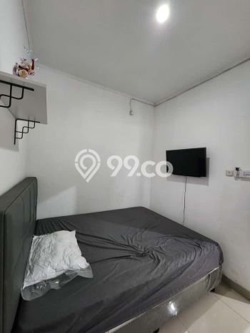 Hunian Cantik Modern Lb 72m2 di Ciputat, Tangerang Selatan Hunian Cantik Modern Lb 72m2 di Ciputat, Tangerang Selatan