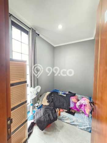 Ready to Use! Premium House LT 126m2 Desain Modern di Harapan Indah Ready to Use! Premium House LT 126m2 Desain Modern di Harapan Indah