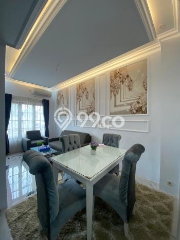 For Sale Hunian Rumah Terawat 3 Kamar di Cibubur, Jakarta Timur For Sale Hunian Rumah Terawat 3 Kamar di Cibubur, Jakarta Timur