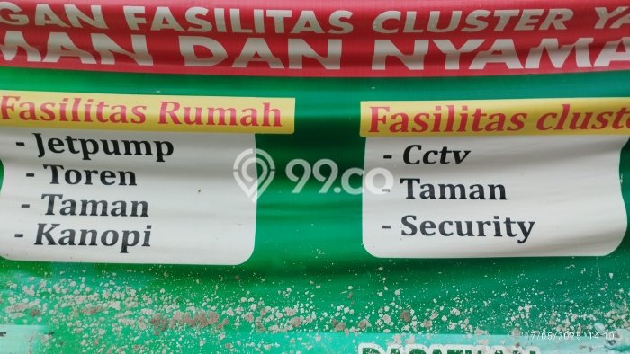 Dijual Rumah Minimalis Bagus Punya 3 KT di Cipayung Jakarta Timur SHM Dijual Rumah Minimalis Bagus Punya 3 KT di Cipayung Jakarta Timur SHM