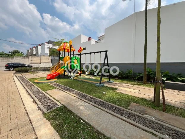 Dijual Cepat Rumah Favorit Siap Huni LB 90m2 di Pamulang, Tangerang Selatan Dijual Cepat Rumah Favorit Siap Huni LB 90m2 di Pamulang, Tangerang Selatan