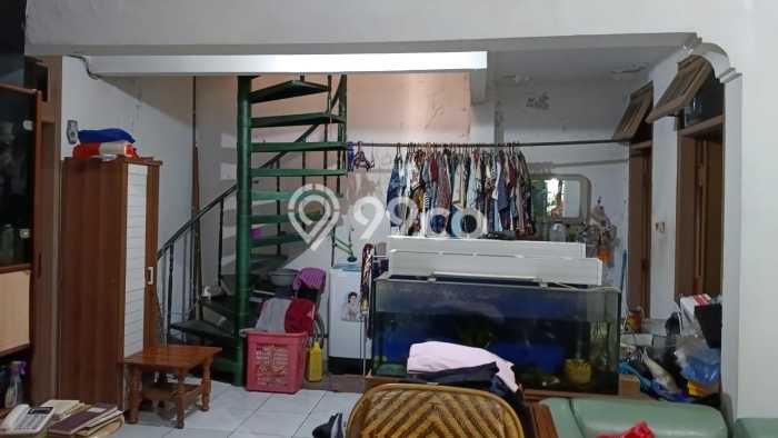Rumah Luxury Modern Tanpa Renovasi di Muara Karang Jakarta Utara Rumah Luxury Modern Tanpa Renovasi di Muara Karang Jakarta Utara