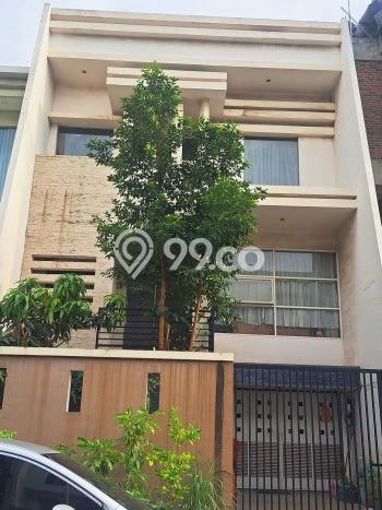 Dijual Rumah Luas Megah Dengan View Cantik di Pantai Indah Kapuk, Jakarta Utara Dijual Rumah Luas Megah Dengan View Cantik di Pantai Indah Kapuk, Jakarta Utara