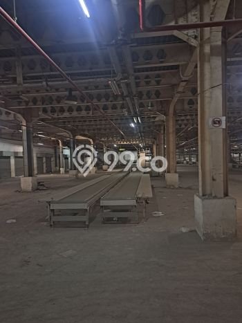 Disewakan Gudang komersial di Cikarang Selatan luas bangunan 20000m2 Disewakan Gudang komersial di Cikarang Selatan luas bangunan 20000m2