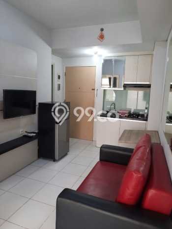 Apartemen Harga Terjangkau untuk Dijual di Cikokol Dengan Spesifikasi 2 KT & 1 KM Apartemen Harga Terjangkau untuk Dijual di Cikokol Dengan Spesifikasi 2 KT & 1 KM