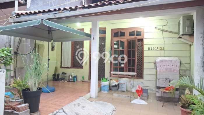 Siap Huni Hunian Elit 2 Kamar di Kelapa Gading Dekat ke Mana Saja Siap Huni Hunian Elit 2 Kamar di Kelapa Gading Dekat ke Mana Saja