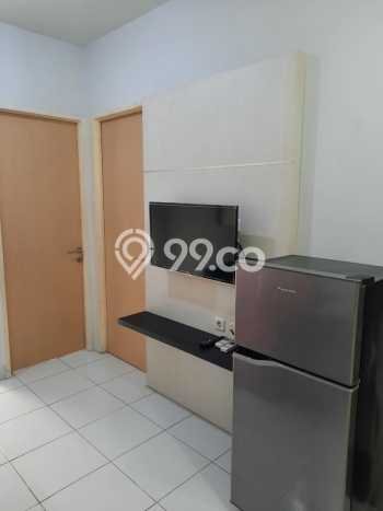 Apartemen Harga Terjangkau untuk Dijual di Cikokol Dengan Spesifikasi 2 KT & 1 KM Apartemen Harga Terjangkau untuk Dijual di Cikokol Dengan Spesifikasi 2 KT & 1 KM