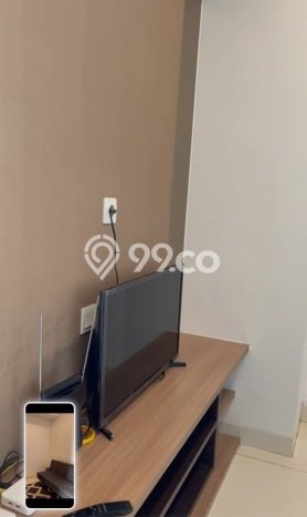 Dijual Apartemen di Tangerang, Tangerang Punya 1 Kamar Tidur Dijual Apartemen di Tangerang, Tangerang Punya 1 Kamar Tidur