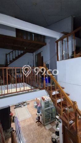 Siap Huni Hunian Elit 2 Kamar di Kelapa Gading Dekat ke Mana Saja Siap Huni Hunian Elit 2 Kamar di Kelapa Gading Dekat ke Mana Saja