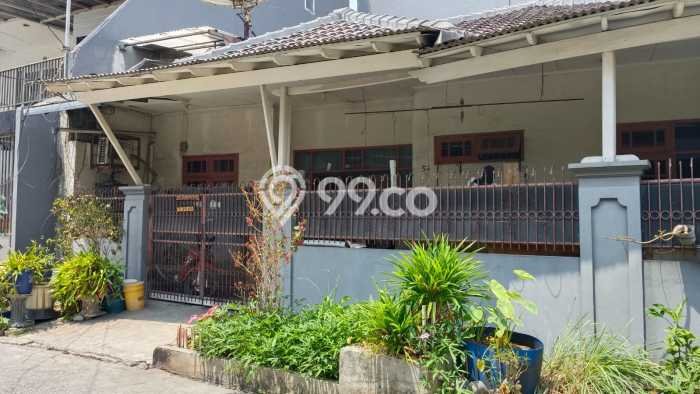 Rumah Luxury Modern Tanpa Renovasi di Muara Karang Jakarta Utara Rumah Luxury Modern Tanpa Renovasi di Muara Karang Jakarta Utara