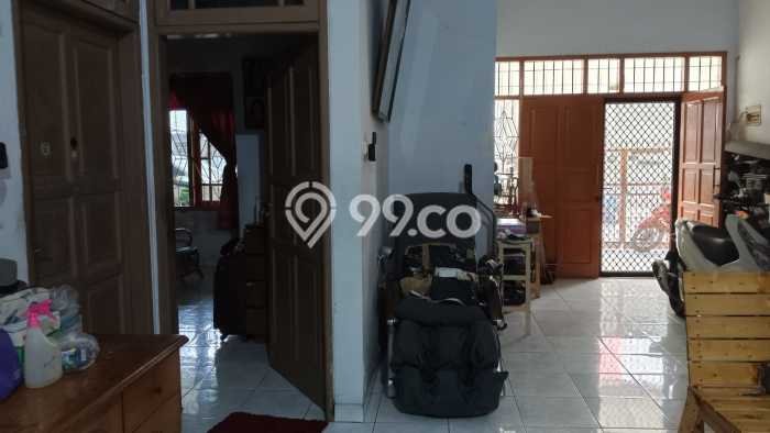 Rumah Luxury Modern Tanpa Renovasi di Muara Karang Jakarta Utara Rumah Luxury Modern Tanpa Renovasi di Muara Karang Jakarta Utara